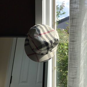 Burberry Hat